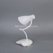 Fast Dispatch Office Rechargeable Wireless LED Small Lamp